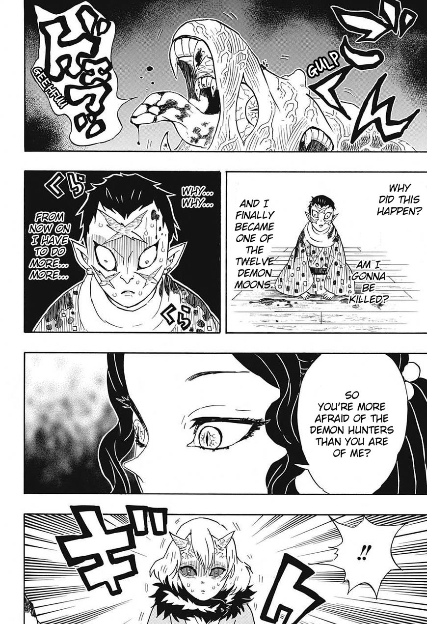 Kimetsu no Yaiba Chapter 52 6